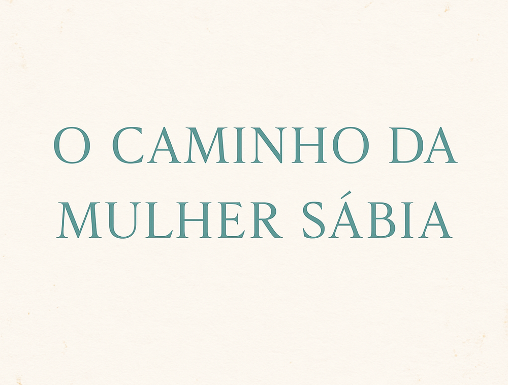 Materiais de apoio da mentoria